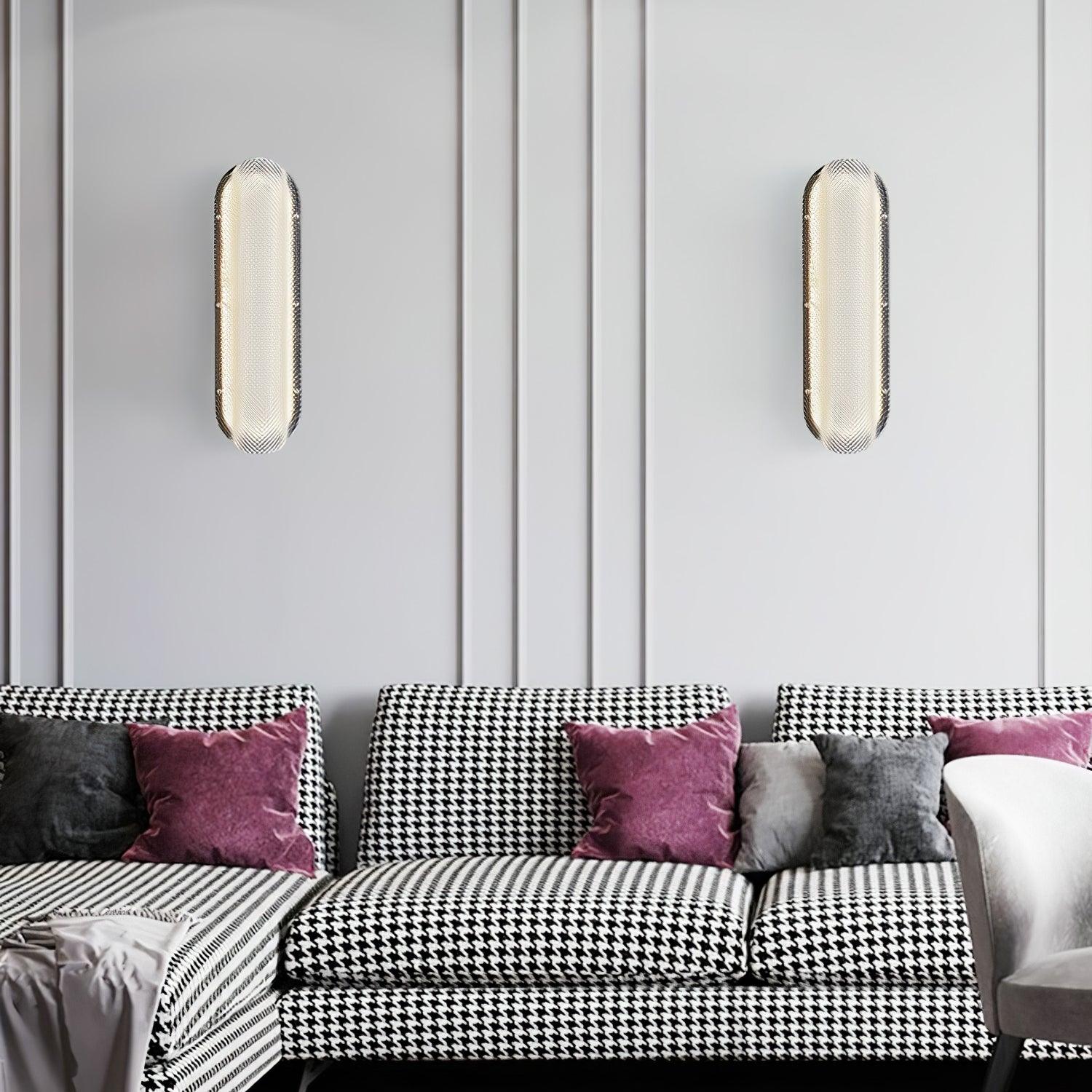 Vale Bracket light Wall Lamp