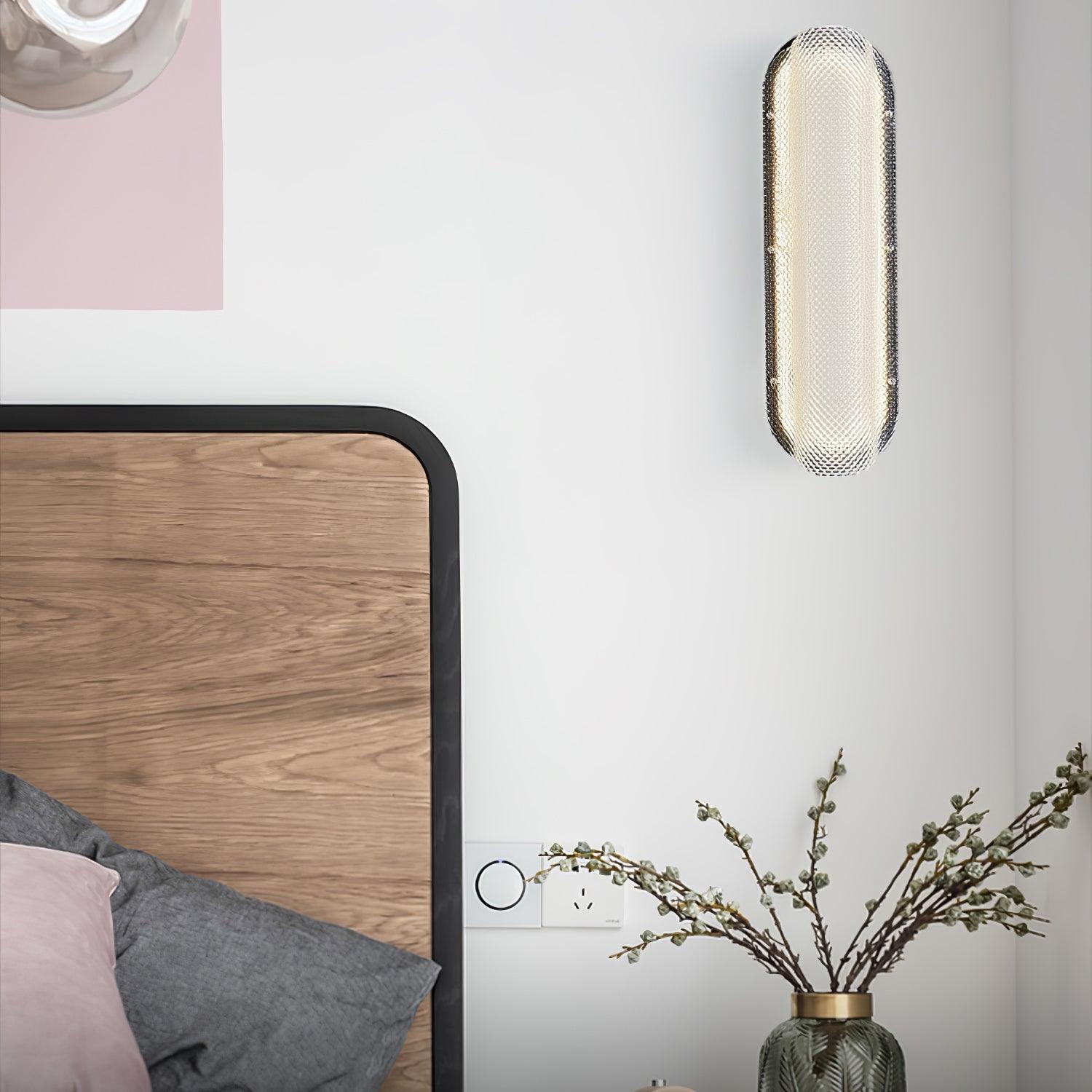Vale Bracket light Wall Lamp