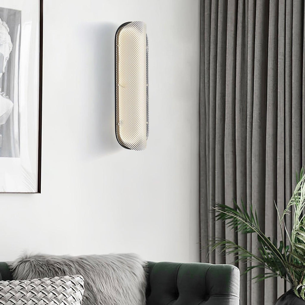 Vale Bracket light Wall Lamp