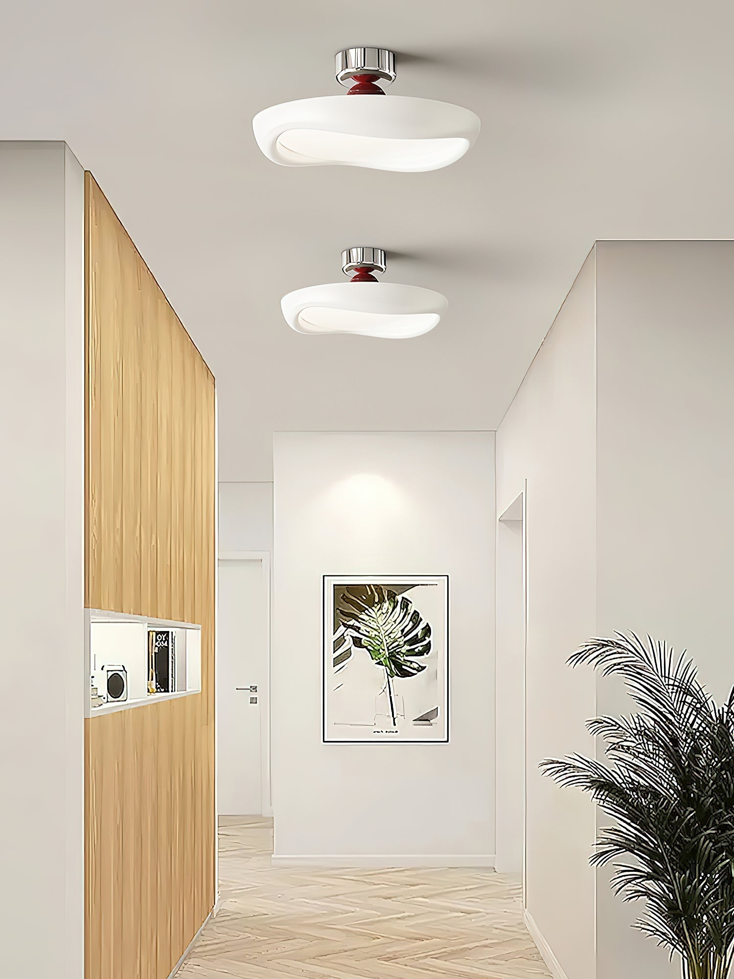 Valeno Ceiling Lamp