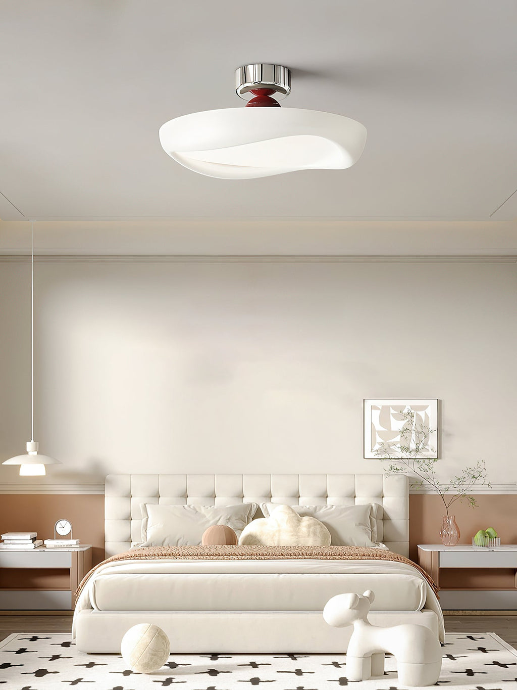 Valeno Ceiling Lamp
