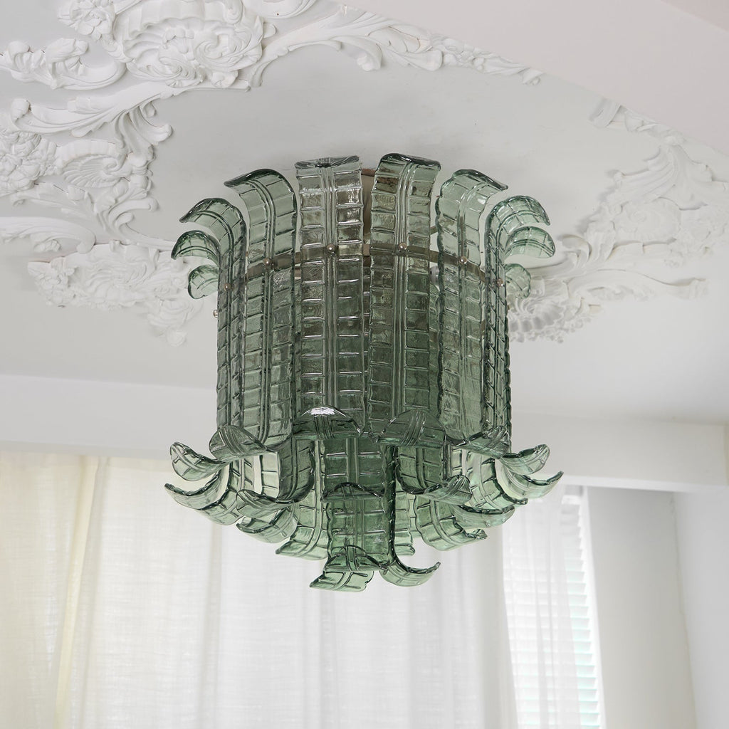 Valeria Murano Glass Ceiling-mounted light Ceiling Lamp