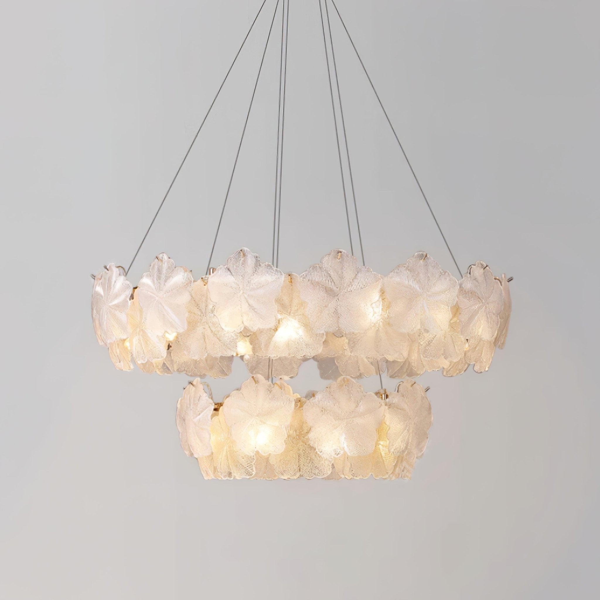 Valery Electrolier Chandelier