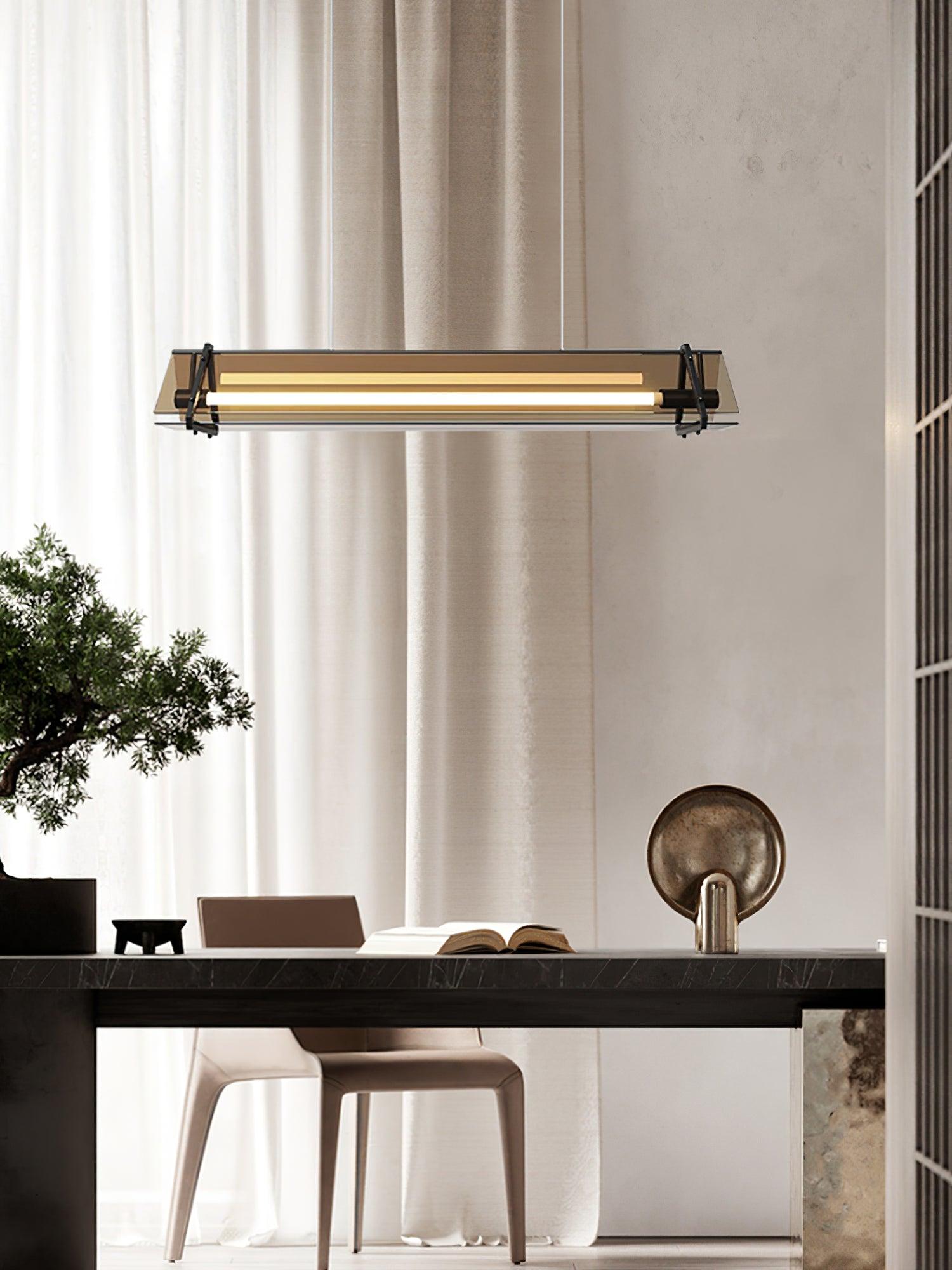 Valise Droplight Pendant Light