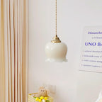 Valley flower Hanging light Pendant Lamp