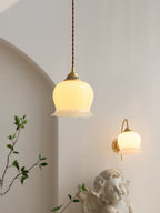 Valley flower Hanging light Pendant Lamp