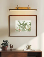 Valmorin Twin Arm Vanity Wall Light