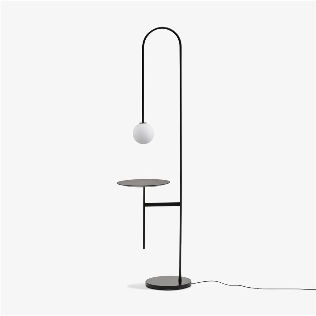 Vanni Uplight Lamp Floor Lamp