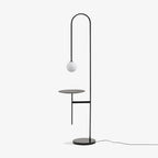 Vanni Uplight Lamp Floor Lamp