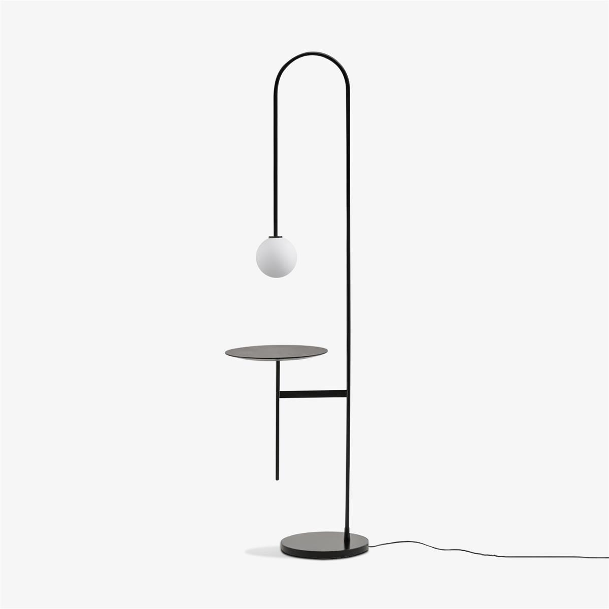 Vanni Uplight Lamp Floor Lamp