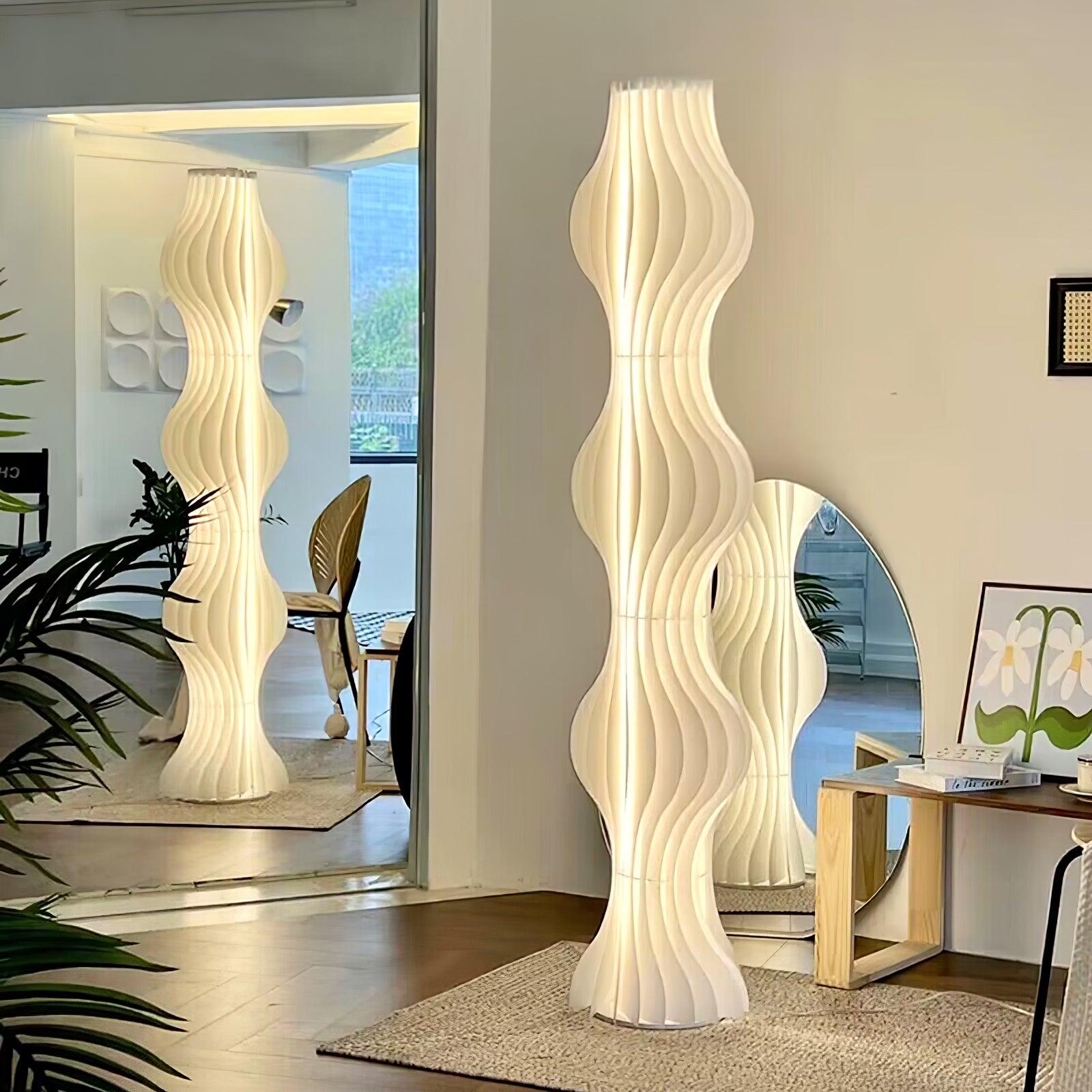 Vapor Ambient Floor Lamp Floor Lamp