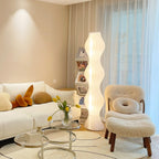 Vapor Ambient Floor Lamp Floor Lamp