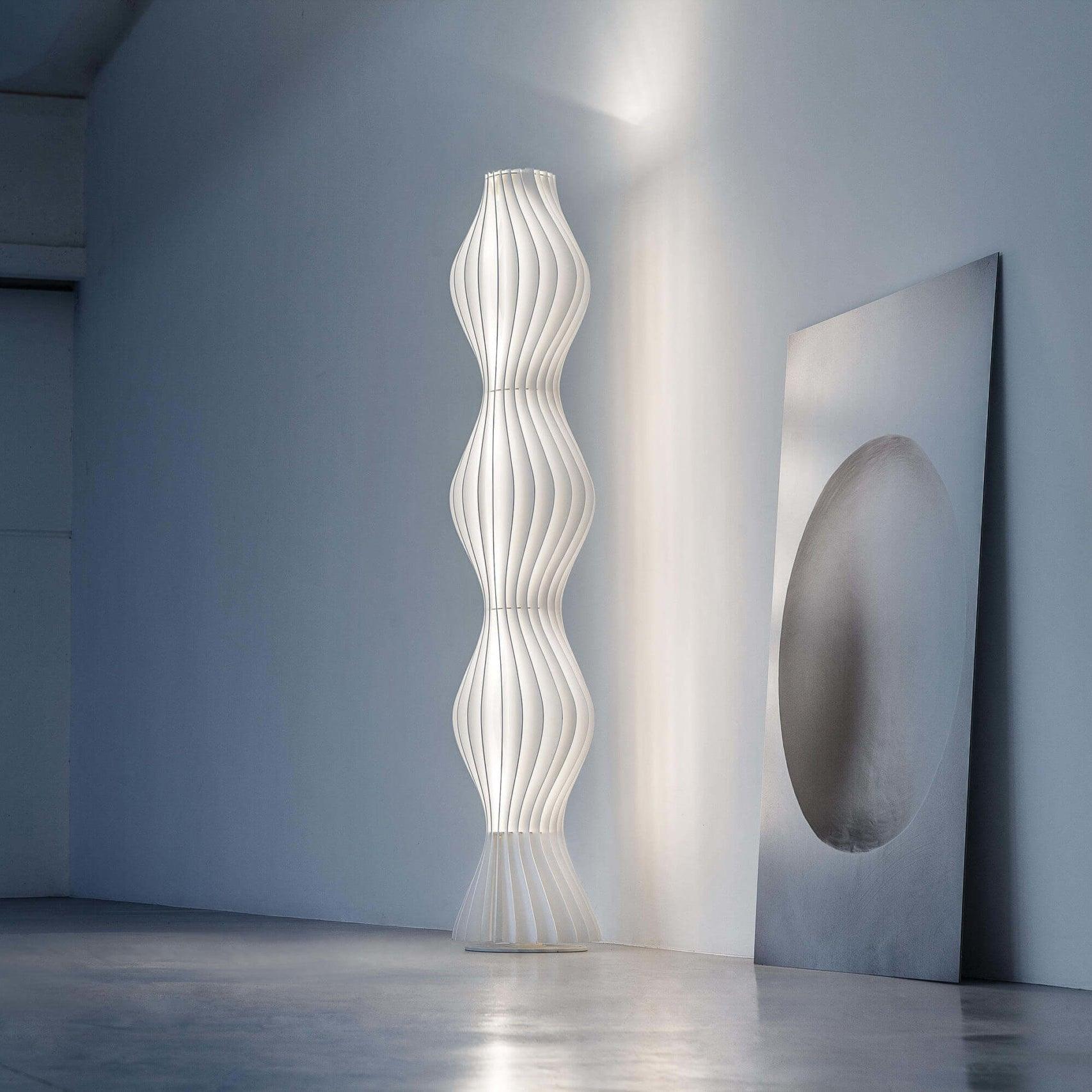 Vapor Ambient Floor Lamp Floor Lamp