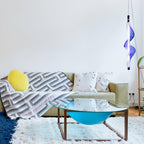 Vapour Hanging light Pendant Light