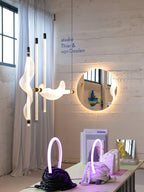 Vapour Hanging light Pendant Light