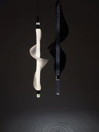 Vapour Hanging light Pendant Light
