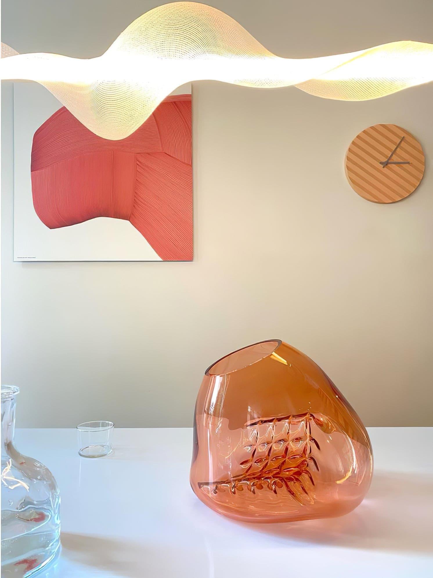 Vapour Hanging light Pendant Light