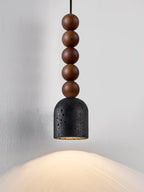 Vareon Totem Pendant Lamp