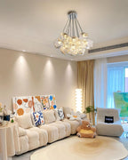 Vasare Pendant light Chandelier