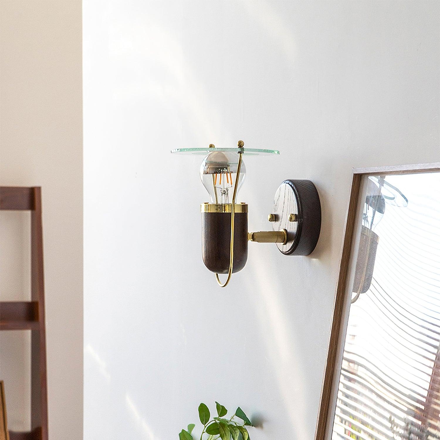 Vaughan Wall light Wall Light