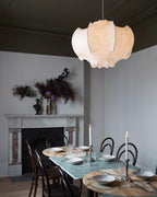 Veil Cocoon Houselight Pendant Lamp