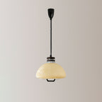 Vela Pudding Ceiling light fitting Pendant Light