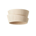 Vela Twist Ceiling Lamp