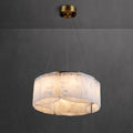 Velaria Alabaster Chandelier