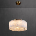 Velaria Alabaster Chandelier