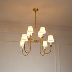 Vendome Candelabrum Chandelier