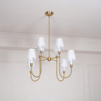 Vendome Candelabrum Chandelier