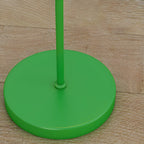 Verdant Arc Reading Lamp Floor Lamp