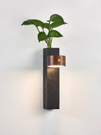 Verde Beam Rechargeable Wall Lamp