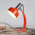 Fish Tail Arch Task lamp Table Lamp