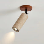 Versa Stone Adjustable Wall-mounted lamp Wall Light