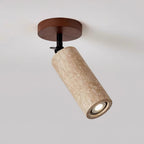 Versa Stone Adjustable Wall-mounted lamp Wall Light