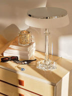 Versailles Side table lamp Table Lamp