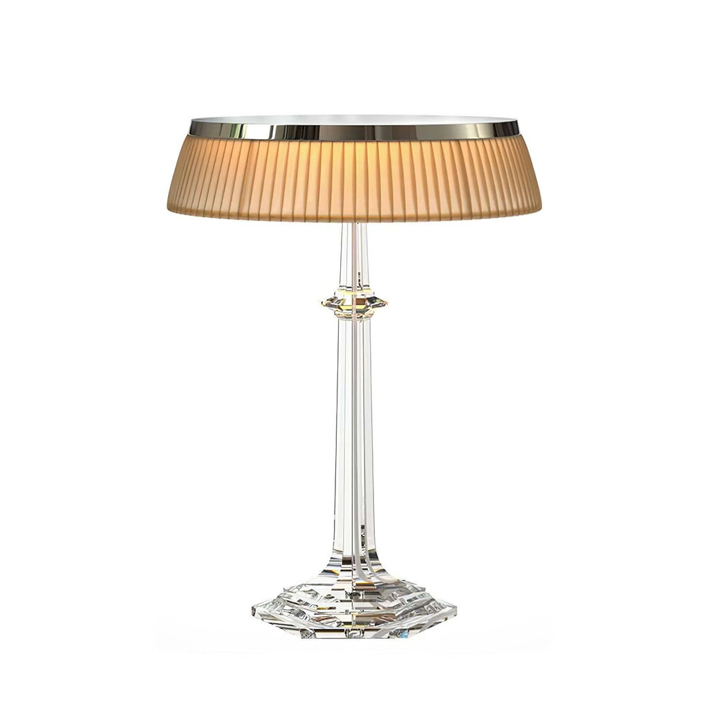Versailles Side table lamp Table Lamp