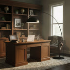 Verse Arc Floor Lamp