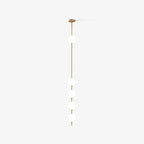 Vertical Balls Houselight Pendant Lamp