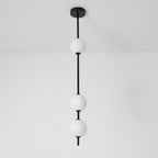 Vertical Balls Houselight Pendant Lamp