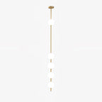 Vertical Balls Houselight Pendant Lamp