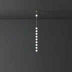 Vertical Balls Houselight Pendant Lamp