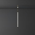 Vertical Balls Houselight Pendant Lamp