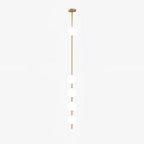 Vertical Balls Houselight Pendant Lamp