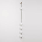Vertical Balls Wall light fixture Wall Lamp