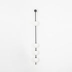 Vertical Balls Wall light fixture Wall Lamp