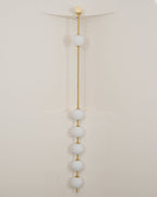 Vertical Balls Wall light fixture Wall Lamp