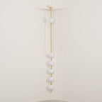 Vertical Balls Wall light fixture Wall Lamp