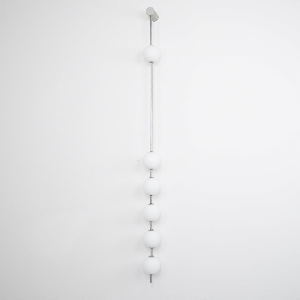 Vertical Balls Wall light fixture Wall Lamp